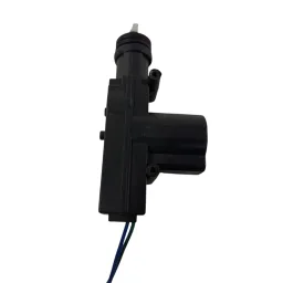 MOTOR TRAVA ELÉTRICA DIANTEIRA ESQUERDA IVECO DAILY 08 A 16