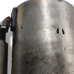 MOTOR PARTIDA GOL PARATI BOLA G2 G3 G4 1.0 MI AT 8/16V 98/14