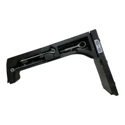 KIT FERRAMENTAS PORTAMALAS MITSUBISHI ASX COM ISOPOR 2011/21