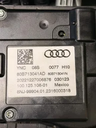 ALAVANCA DE CÂMBIO AUDI Q5 2017 - 2026 COM DETALHE 80B713041AD