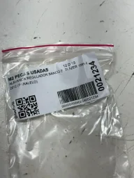 ALAVANCA REGULADOR BANCO EESQ BLAZER 1995 À 2012 (PARALELO)