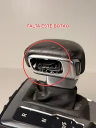 ALAVANCA DE CÂMBIO AUDI Q5 2017 - 2026 COM DETALHE 80B713041AD