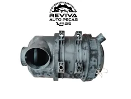 Caixa Filtro Ar Mitsubishi L200 2.5 2004 2012