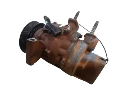 Compressor Ar Condicionado Ka Ecosport 1.5 3cc 2018 a 2021