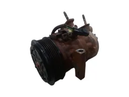COMPRESSOR AR CONDICIONADO KA ECOSPORT 1.5 3CC 2018 A 2021