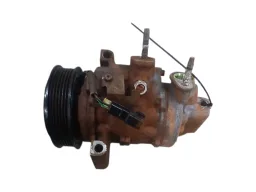 COMPRESSOR AR CONDICIONADO KA ECOSPORT 1.5 3CC 2018 A 2021