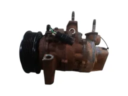 COMPRESSOR AR CONDICIONADO KA ECOSPORT 1.5 3CC 2018 A 2021