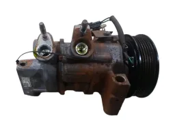 COMPRESSOR AR CONDICIONADO KA ECOSPORT 1.5 3CC 2018 A 2021
