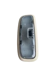 Luz Cortesia Land Rover Freelander 2 2008 2009 2010