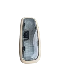 Luz Cortesia Land Rover Freelander 2 2008 2009 2010