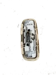 Luz Cortesia Land Rover Freelander 2 2008 2009 2010