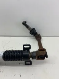 COLUNA DIREÇÃO ESCORT 1989 A 2004