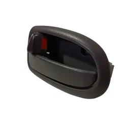 MAÇANETA INTERNA PORTA ESQUERDA HYUNDAI HR 2006  A 2012