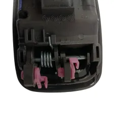 MAÇANETA INTERNA PORTA ESQUERDA HYUNDAI HR 2006  A 2012