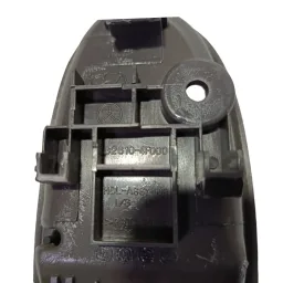 MAÇANETA INTERNA PORTA ESQUERDA HYUNDAI HR 2006  A 2012