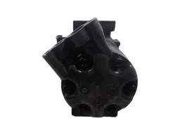 Compressor Ar Clio 01/2016 Sandero Logan 07/2013 1.0 8/16v