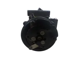 COMPRESSOR AR CLIO 01/2016 SANDERO LOGAN 07/2013 1.0 8/16V