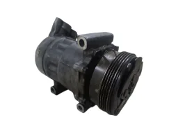 COMPRESSOR AR CLIO 01/2016 SANDERO LOGAN 07/2013 1.0 8/16V