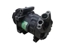 COMPRESSOR AR CLIO 01/2016 SANDERO LOGAN 07/2013 1.0 8/16V