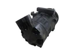 COMPRESSOR AR CLIO 01/2016 SANDERO LOGAN 07/2013 1.0 8/16V