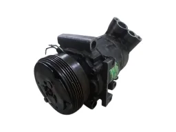 COMPRESSOR AR CLIO 01/2016 SANDERO LOGAN 07/2013 1.0 8/16V