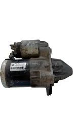 Motor Partida Arranque March Versa 1.0 3cc 15/22 m000td0971