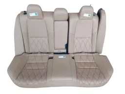 Banco Traseiro Nissan Sentra 2023 2024 a 2026