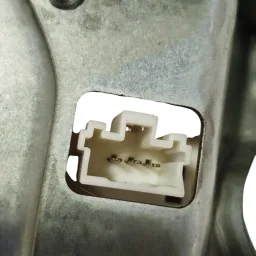 MOTOR LIMPADOR TRASEIRO JEEP COMPASS 2012 A 2015 ORIGINAL