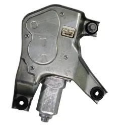 MOTOR LIMPADOR TRASEIRO JEEP COMPASS 2012 A 2015 ORIGINAL