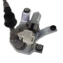 MOTOR LIMPADOR TRASEIRO JEEP COMPASS 2012 A 2015 ORIGINAL