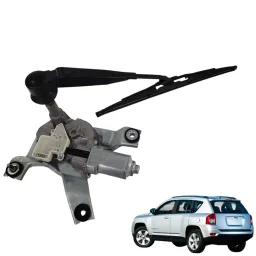 Motor Limpador Traseiro Jeep Compass 2012 A 2015 Original