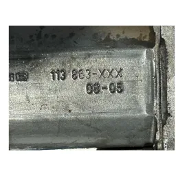 MÁQUINA VIDRO DIANT ESQUE. MERCEDES SPRINTER 313 2009 CX544M