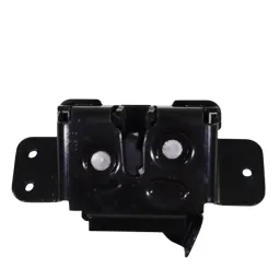 FECHADURA TAMPA TRASEIRA JEEP COMPASS 2012 A 2015 ORIGINAL