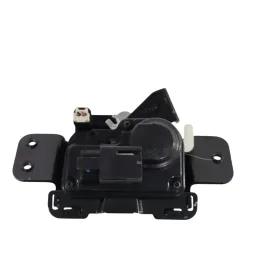 FECHADURA TAMPA TRASEIRA JEEP COMPASS 2012 A 2015 ORIGINAL