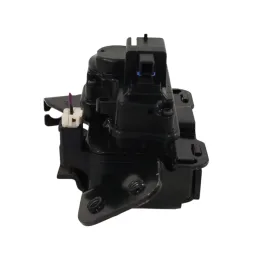 FECHADURA TAMPA TRASEIRA JEEP COMPASS 2012 A 2015 ORIGINAL