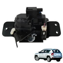Fechadura Tampa Traseira Jeep Compass 2012 A 2015 Original