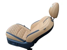 BANCO DIANTEIRO ESQUERDO NISSAN SENTRA 2023 2024 A 2026