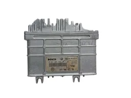 Modulo Injeção Gol Parati G2 97/99 AT 1.0 8v Mi 377906021dq