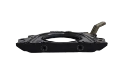 FLANGE RETENTOR VIRABREQUIM VW UP 1.0 2014 A 2018