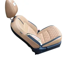 BANCO DIANTEIRO DIREITO NISSAN SENTRA 2023 2024 A 2026