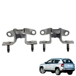 Par Dobradiça Tampa Traseira Jeep Compass 2012 A 2015