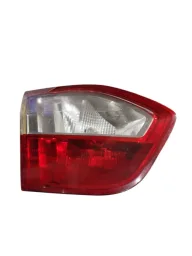 LANTERNA TRASEIRA ESQUERDA TAMPA FLUENCE 2011 2017