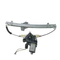 MÁQUINA VIDRO ELÉTRICO DIANTEIRA ESQUERDA HB20 2013 A 2019