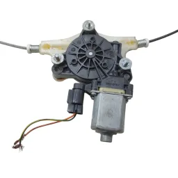 MÁQUINA VIDRO ELÉTRICO DIANTEIRA ESQUERDA HB20 2013 A 2019
