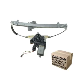 MÁQUINA VIDRO ELÉTRICO DIANTEIRA ESQUERDA HB20 2013 A 2019