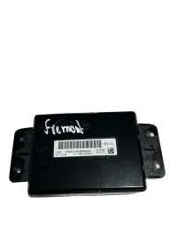 MODULO AR CONDICIONADO FIAT FREEMONT 2012 CX544M