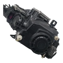 FAROL DIANTEIRO ESQUERDO LED AUDI A3 2014 A 2018 ORIGINAL