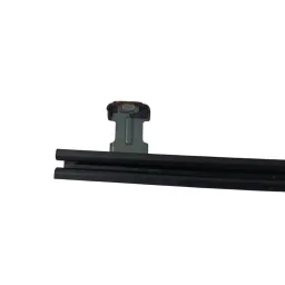 GUIA VIDRO DIANTEIRO DIREITO RENAULT MASTER 2014 A 2022