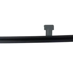 GUIA VIDRO DIANTEIRO DIREITO RENAULT MASTER 2014 A 2022