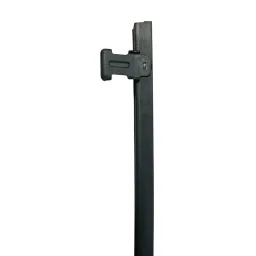 GUIA VIDRO DIANTEIRO DIREITO RENAULT MASTER 2014 A 2022